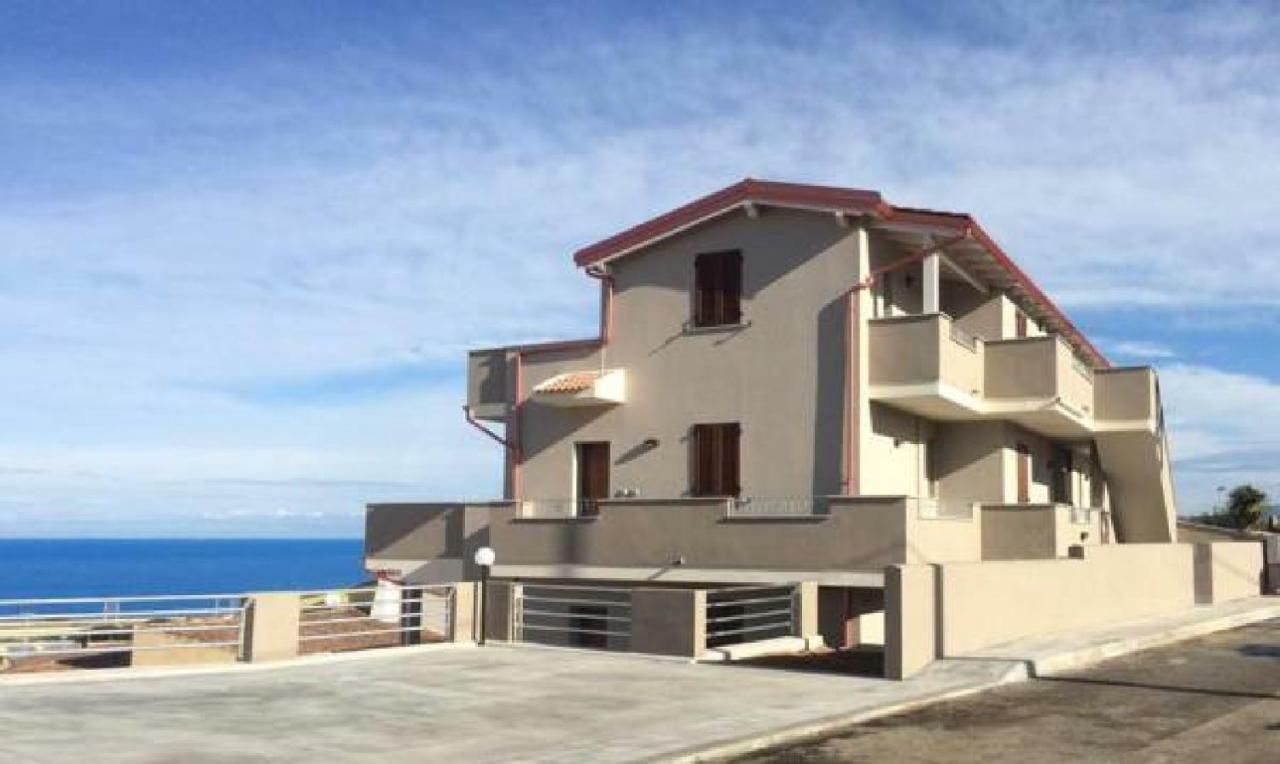 Castelsardo Con Vista Appartement Buitenkant foto